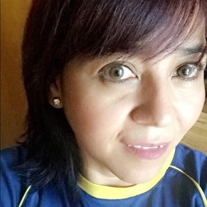 Meet your Posher, Guadalupe